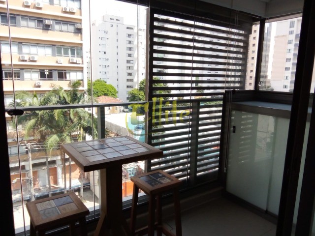 Apartamento, 1 quarto, 39 m² - Foto 12