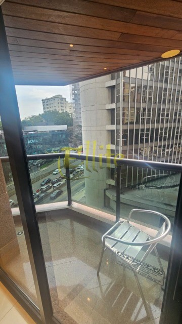 Flat/Apart Hotel, 1 quarto, 40 m² - Foto 4