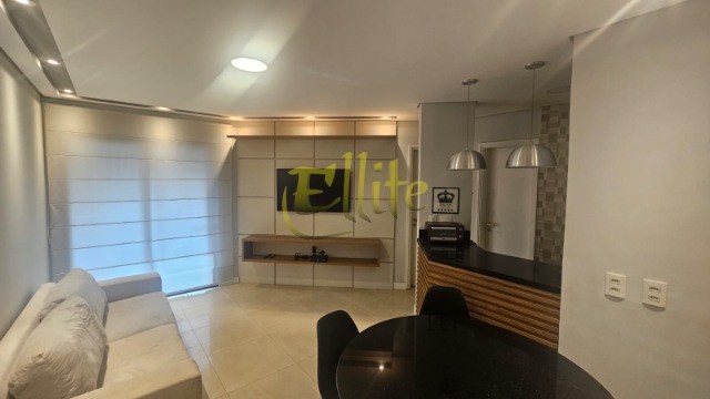 Flat/Apart Hotel, 1 quarto, 40 m² - Foto 3