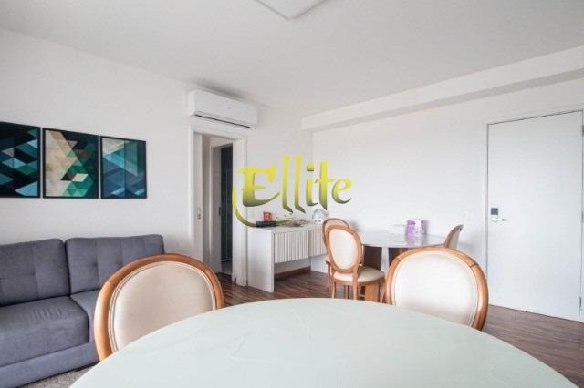 Apartamento, 3 quartos, 108 m² - Foto 6