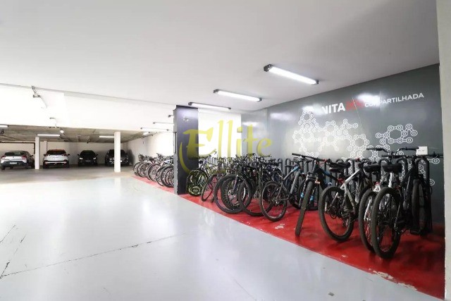 Apartamento, 1 quarto, 31 m² - Foto 24