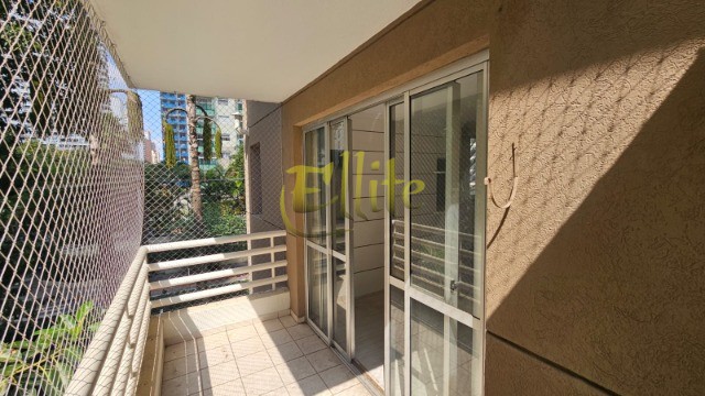 Flat/Apart Hotel, 2 quartos, 74 m² - Foto 9