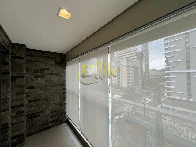 Apartamento, 1 quarto, 42 m² - Foto 20