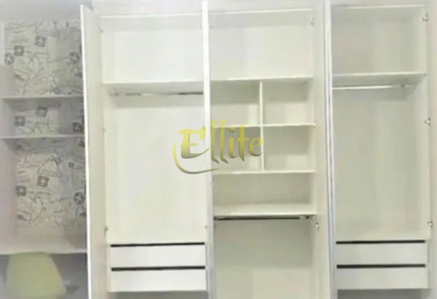 Apartamento, 1 quarto, 32 m² - Foto 9