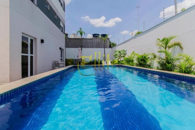 Apartamento, 1 quarto, 24 m² - Foto 17