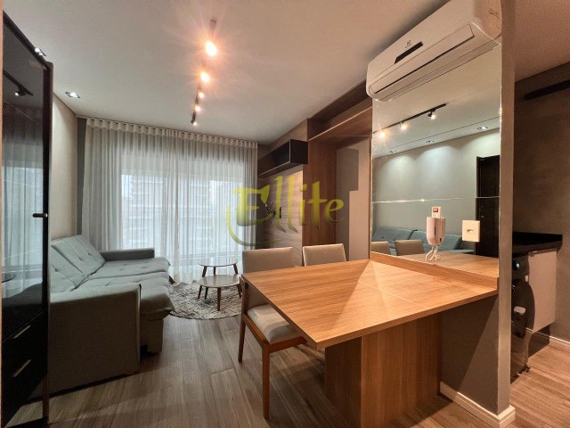 Apartamento, 1 quarto, 42 m² - Foto 2