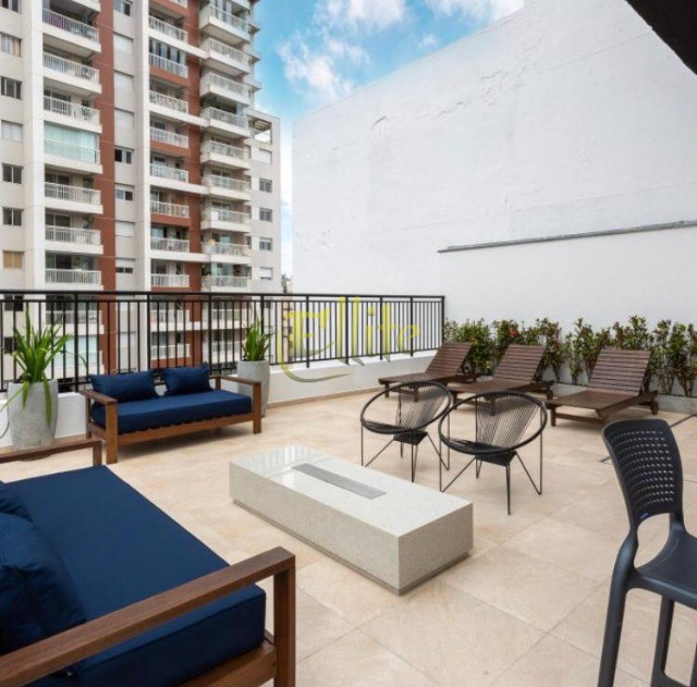 Apartamento, 1 quarto, 22 m² - Foto 15