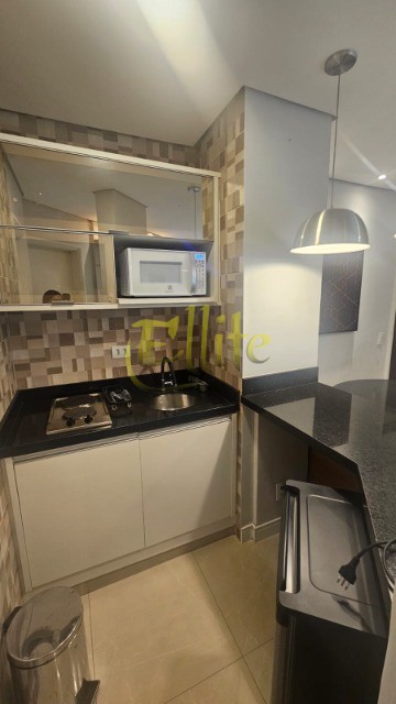 Flat/Apart Hotel, 1 quarto, 40 m² - Foto 5