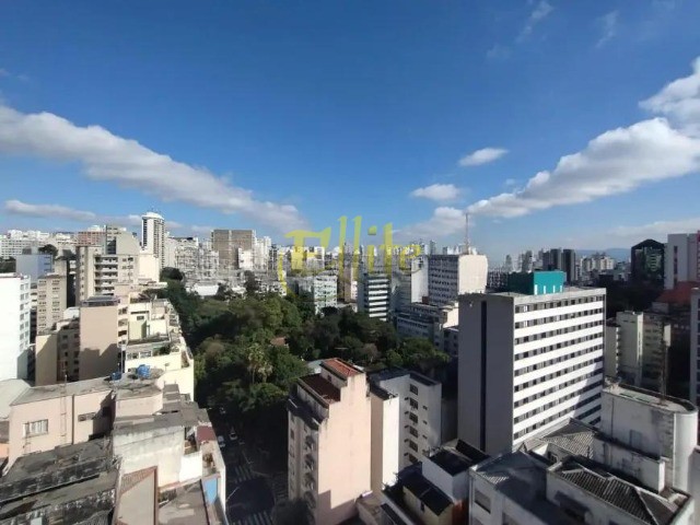 Apartamento, 2 quartos, 44 m² - Foto 21