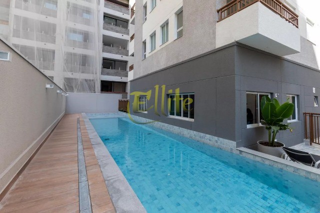 Apartamento, 2 quartos, 40 m² - Foto 41