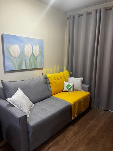 Flat/Apart Hotel, 1 quarto, 37 m² - Foto 2