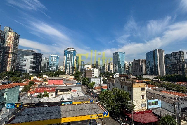 Apartamento, 2 quartos, 68 m² - Foto 11
