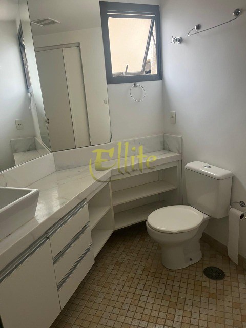 Flat/Apart Hotel, 4 quartos, 120 m² - Foto 15