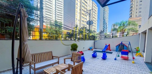 Apartamento, 3 quartos, 110 m² - Foto 38