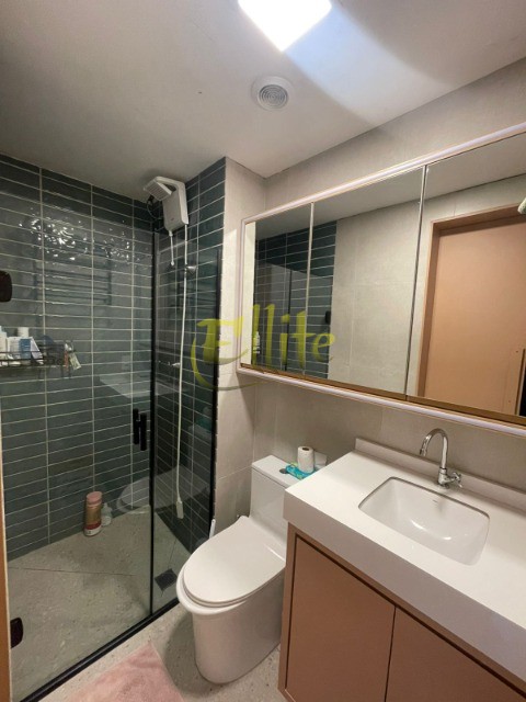 Apartamento, 1 quarto, 28 m² - Foto 6