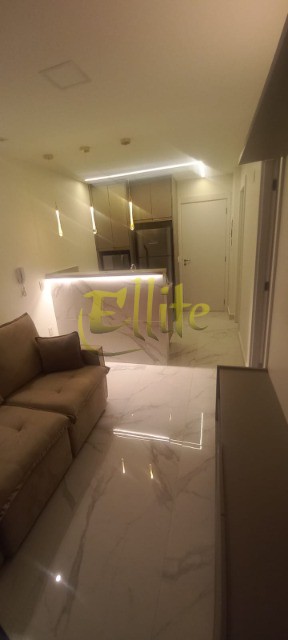 Apartamento, 1 quarto, 43 m² - Foto 5