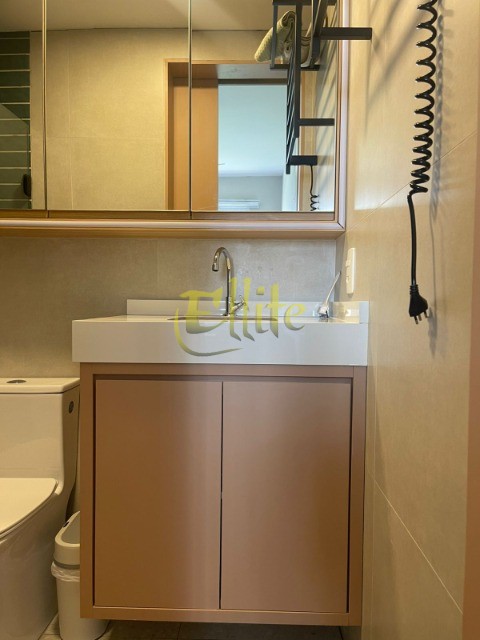 Apartamento, 1 quarto, 28 m² - Foto 7