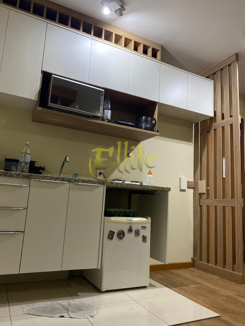 Flat/Apart Hotel, 1 quarto, 37 m² - Foto 5