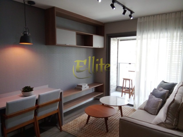 Apartamento, 1 quarto, 39 m² - Foto 3
