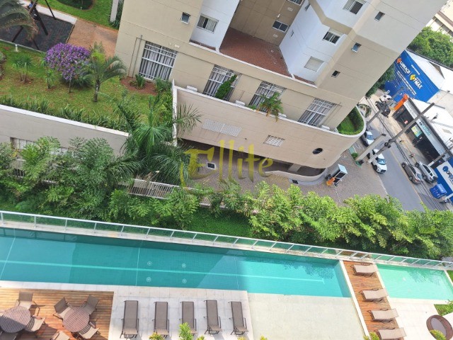 Apartamento, 1 quarto, 45 m² - Foto 5