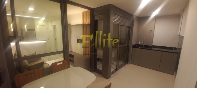 Apartamento, 1 quarto, 43 m² - Foto 8