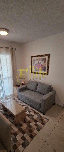 Apartamento, 1 quarto, 35 m² - Foto 4