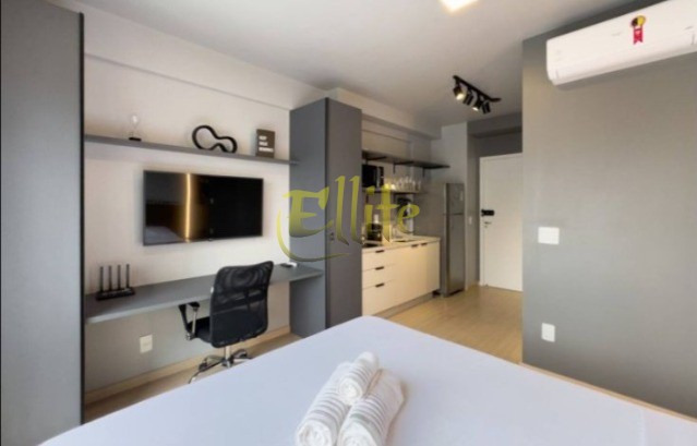 Apartamento, 1 quarto, 25 m² - Foto 6