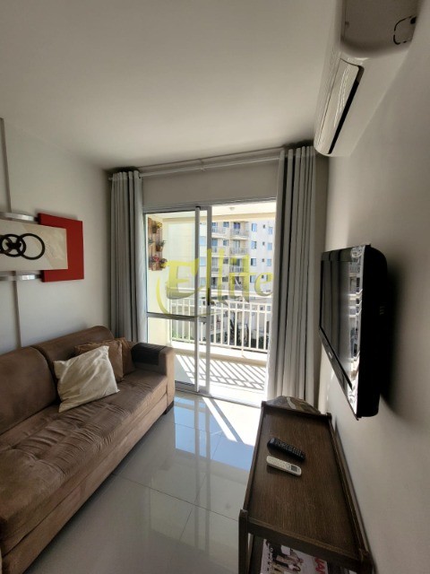Apartamento, 1 quarto, 32 m² - Foto 7