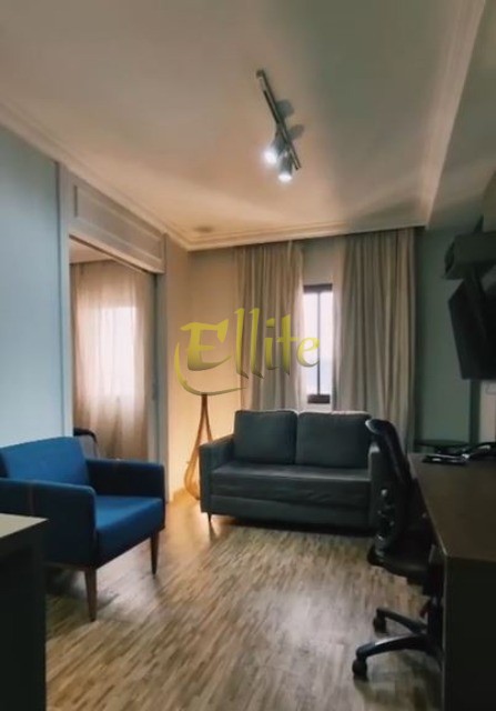 Flat/Apart Hotel, 1 quarto, 32 m² - Foto 2