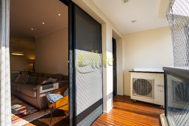 Apartamento, 3 quartos, 120 m² - Foto 14