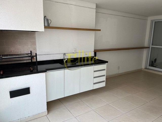Apartamento, 4 quartos, 235 m² - Foto 5