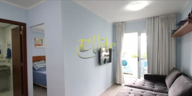 Flat/Apart Hotel, 1 quarto, 37 m² - Foto 1