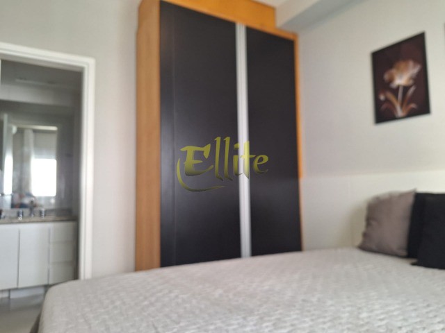 Apartamento, 1 quarto, 45 m² - Foto 24