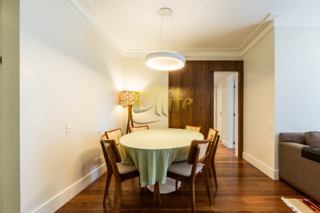 Apartamento, 3 quartos, 120 m² - Foto 3