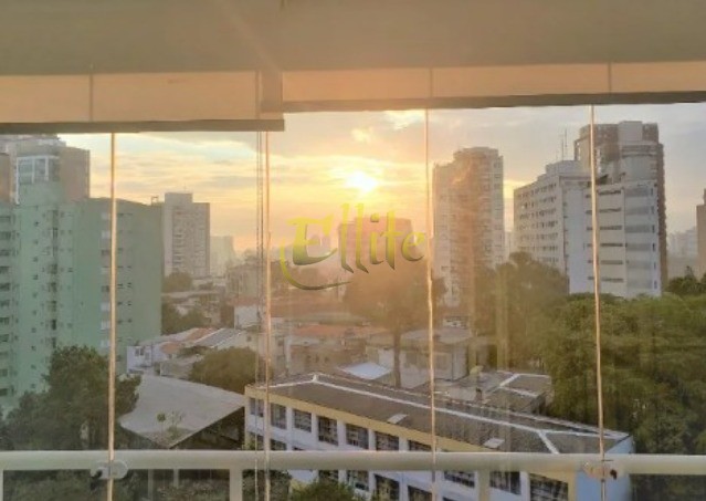 Apartamento, 1 quarto, 32 m² - Foto 8