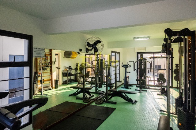 Apartamento, 3 quartos, 120 m² - Foto 70