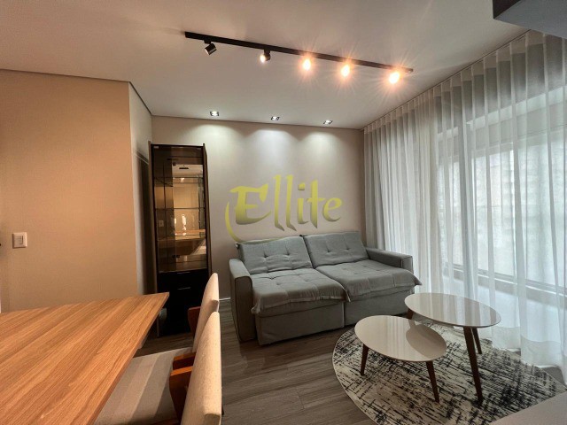 Apartamento, 1 quarto, 42 m² - Foto 3