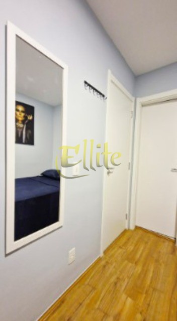 Apartamento, 1 quarto, 28 m² - Foto 22
