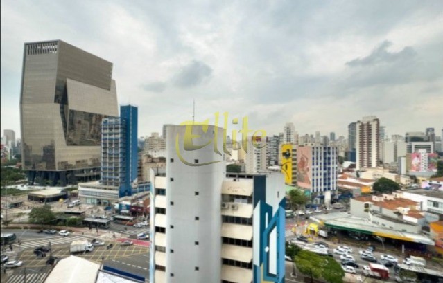 Apartamento, 1 quarto, 25 m² - Foto 3