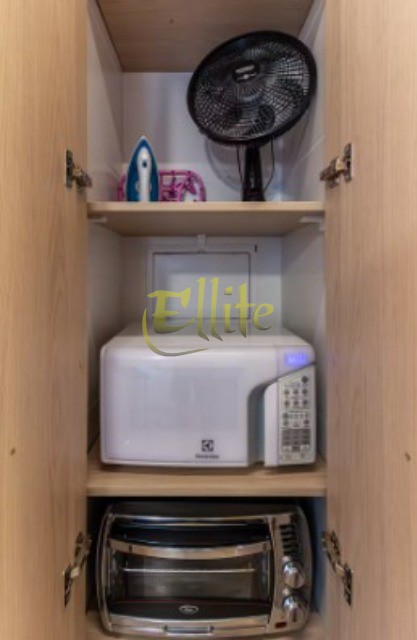 Apartamento, 2 quartos, 40 m² - Foto 12