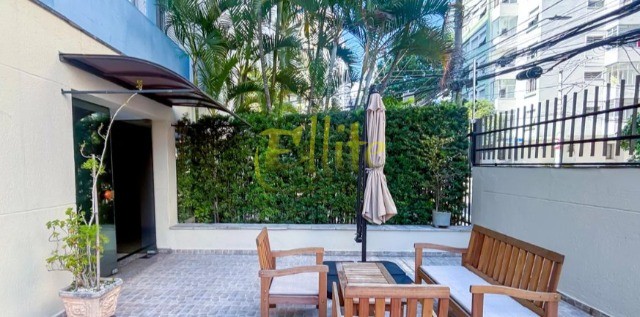 Apartamento, 3 quartos, 110 m² - Foto 39
