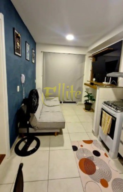 Apartamento, 1 quarto, 28 m² - Foto 5