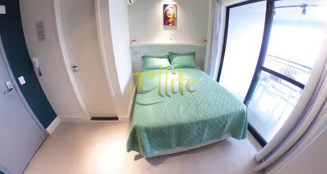 Apartamento, 1 quarto, 31 m² - Foto 2