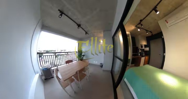 Apartamento, 1 quarto, 31 m² - Foto 5