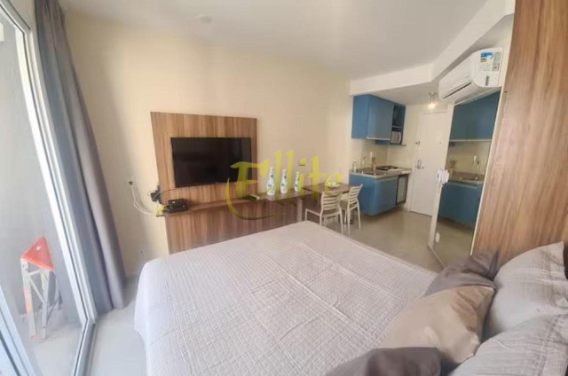 Apartamento, 1 quarto, 20 m² - Foto 4