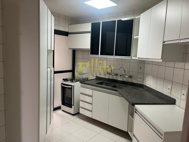Flat/Apart Hotel, 4 quartos, 120 m² - Foto 4