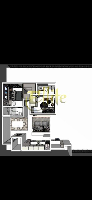 Apartamento, 2 quartos, 156 m² - Foto 28