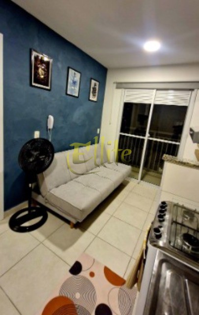 Apartamento, 1 quarto, 28 m² - Foto 6