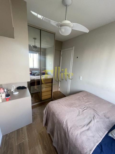 Apartamento, 1 quarto, 28 m² - Foto 5