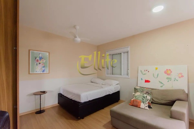 Apartamento, 1 quarto, 24 m² - Foto 2